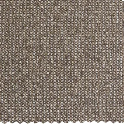 WOOOD Sloping Light Brown Melange Hoekbank