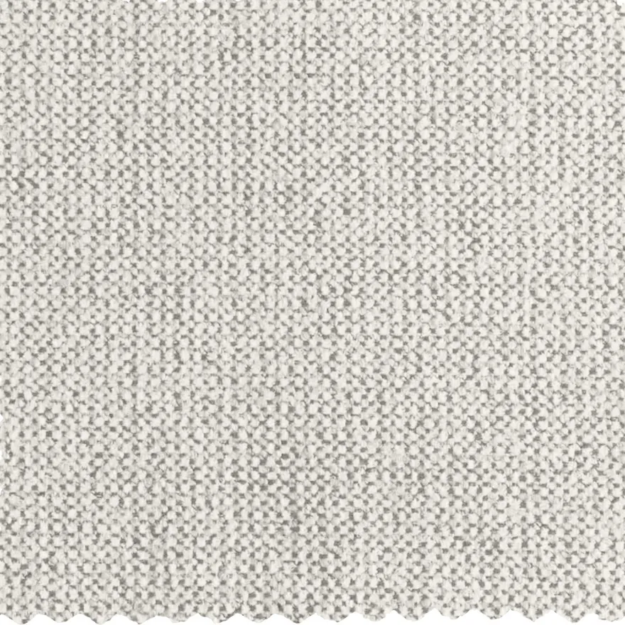 WOOOD Sloping Pearl Melange Hoekbank