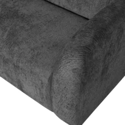 WOOOD Sloping 3-Zitsbank