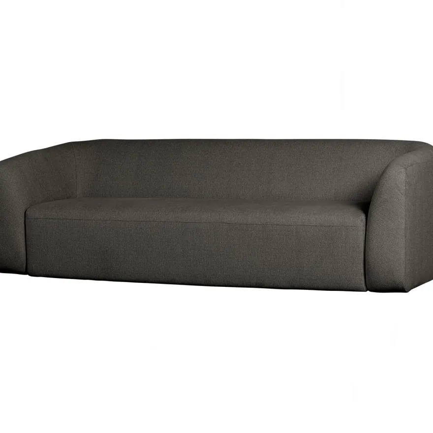 WOOOD Sloping 3-Zitsbank