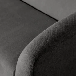 WOOOD Sloping 3-Zitsbank
