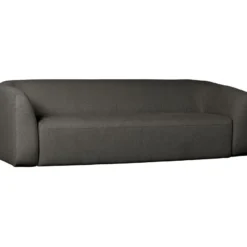 WOOOD Sloping 3-Zitsbank