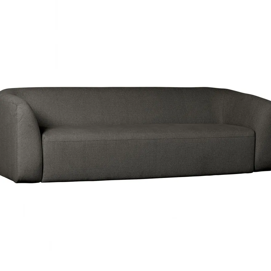 WOOOD Sloping 3-Zitsbank