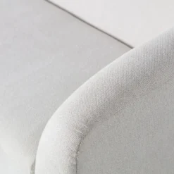 WOOOD Sloping 3-Zitsbank