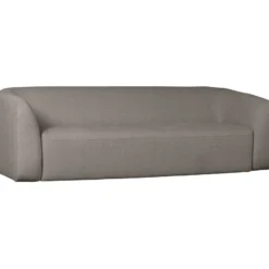 WOOOD Sloping 3-Zitsbank
