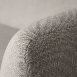 WOOOD Sloping 3-Zitsbank