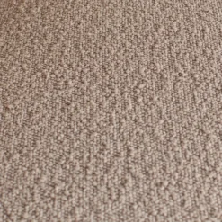 WOOOD Statement Bouclé Hocker