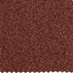 WOOOD Statement Bouclé Links Hoekbank