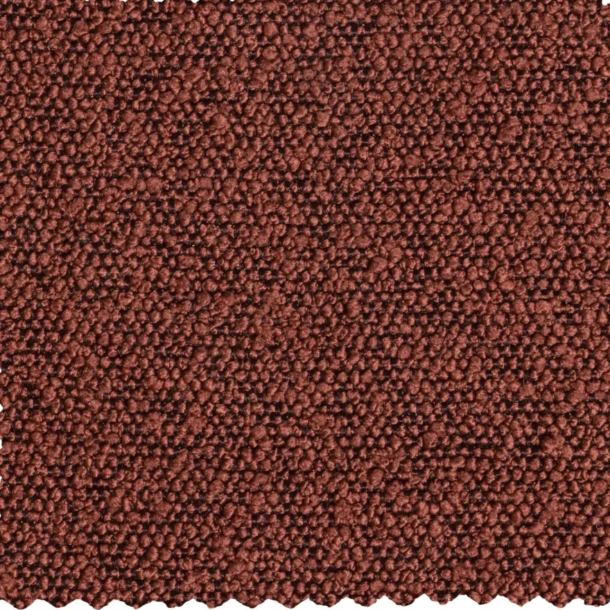 WOOOD Statement Bouclé XL 4-Zitsbank