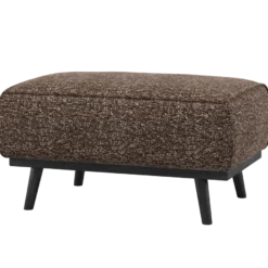 WOOOD Statement Melange Hocker