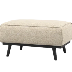 WOOOD Statement Melange Hocker