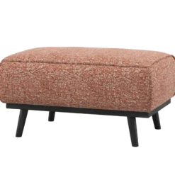 WOOOD Statement Melange Hocker