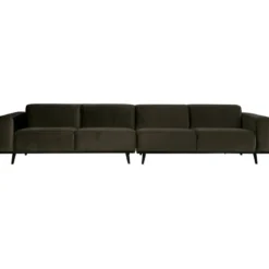 WOOOD Statement XL 4-Zitsbank