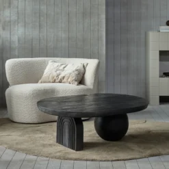 WOOOD Steppe Salontafel