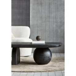 WOOOD Steppe Salontafel