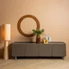 WOOOD Syro Vloerlamp