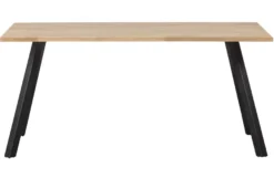 WOOOD Tablo A-poot Eettafel