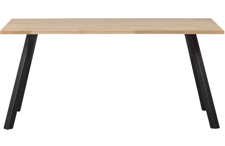 WOOOD Tablo A-poot Eettafel