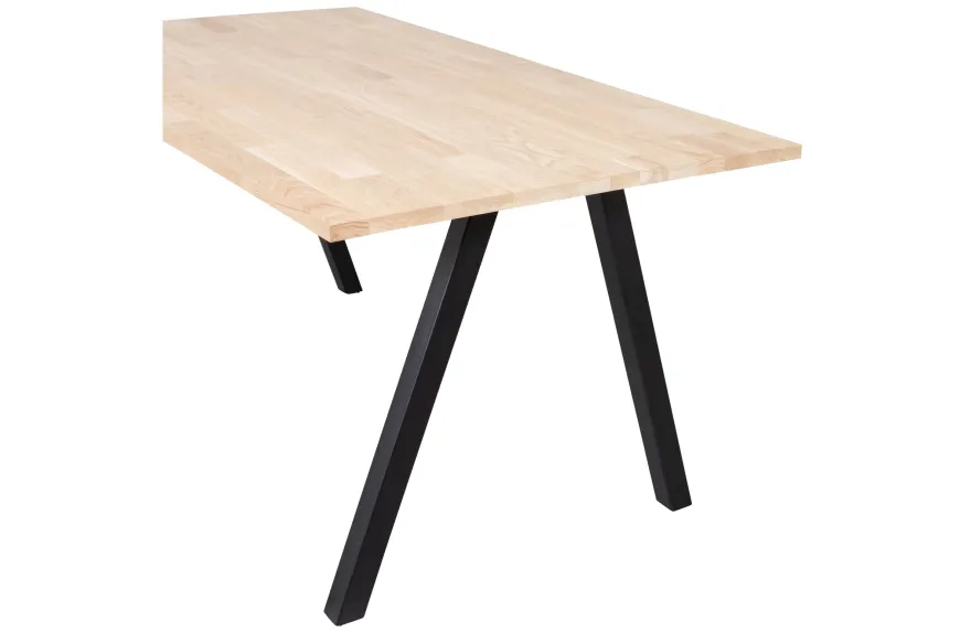 WOOOD Tablo A-poot Eettafel