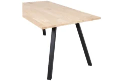 WOOOD Tablo A-poot Eettafel