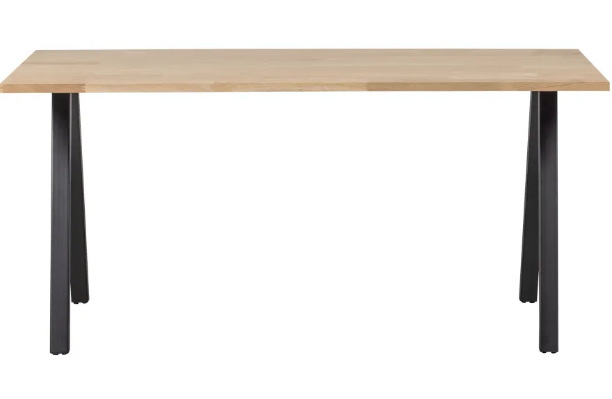 WOOOD Tablo A-poot Eettafel