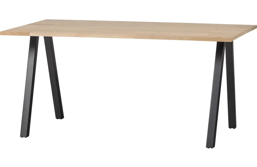 WOOOD Tablo A-poot Eettafel