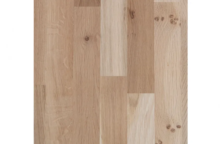WOOOD Tablo A-poot Eettafel