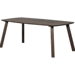 WOOOD Tablo Eettafel