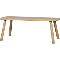 WOOOD Tablo Eettafel