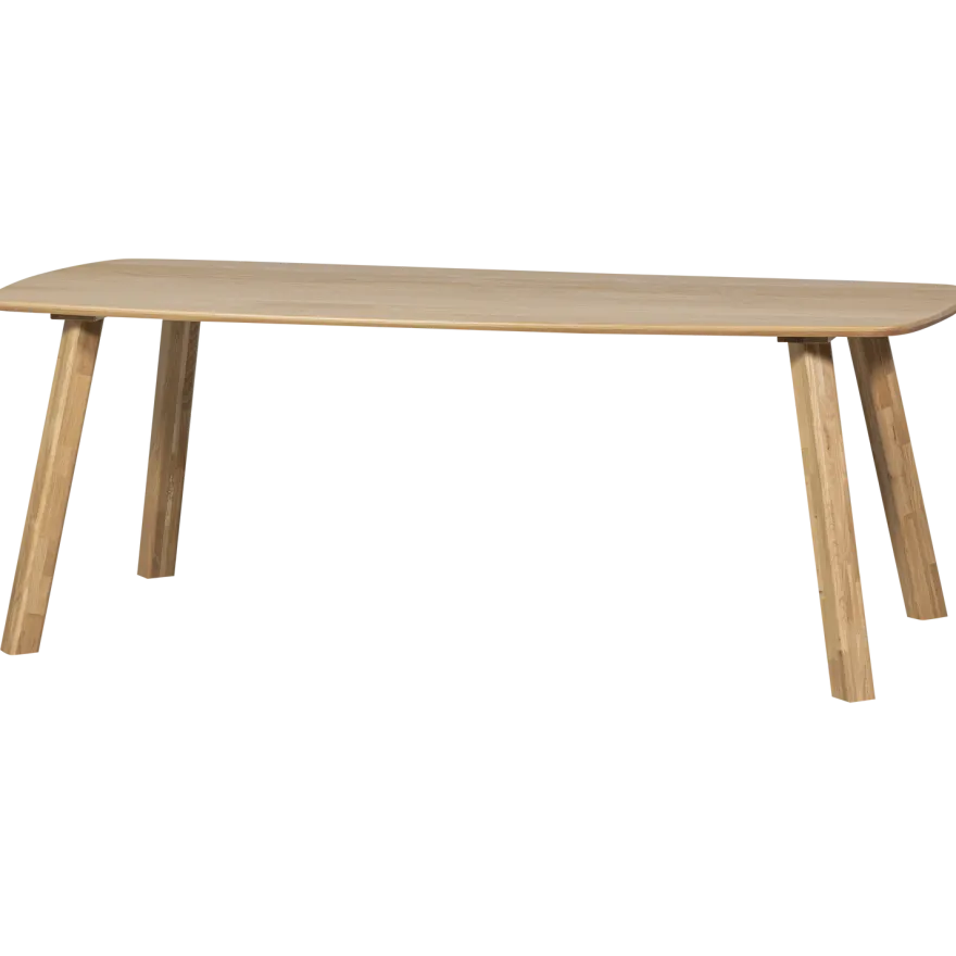WOOOD Tablo Eettafel