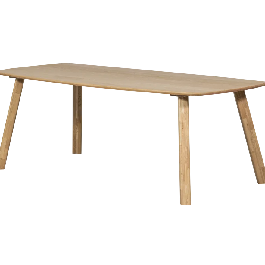WOOOD Tablo Eettafel