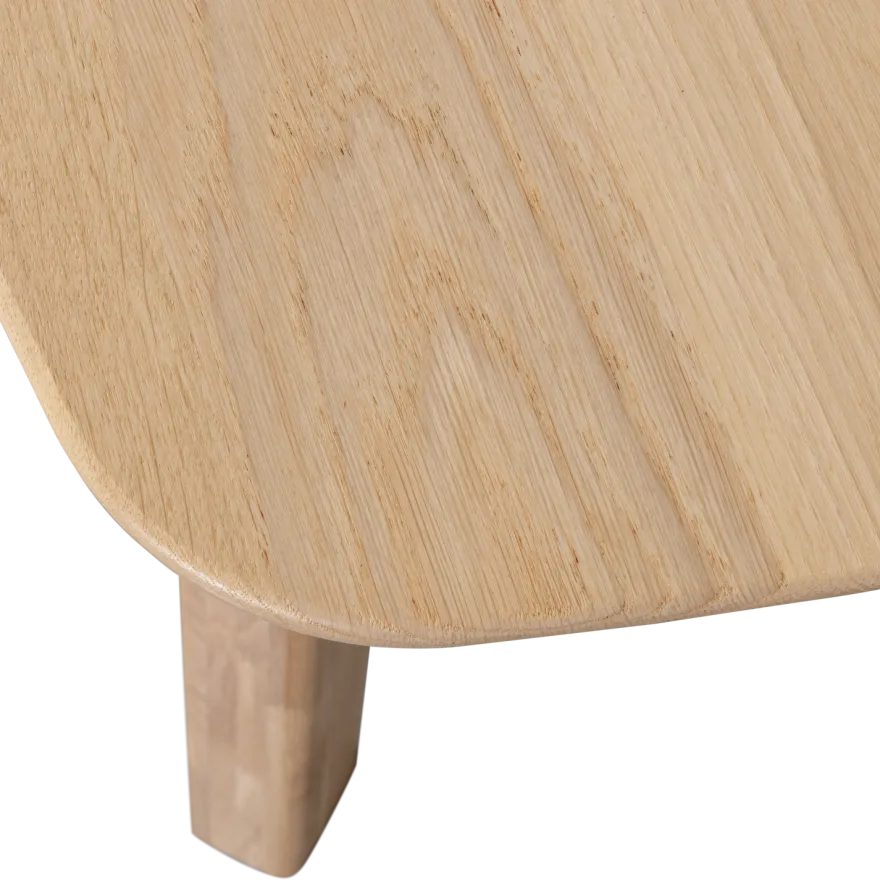 WOOOD Tablo Eettafel
