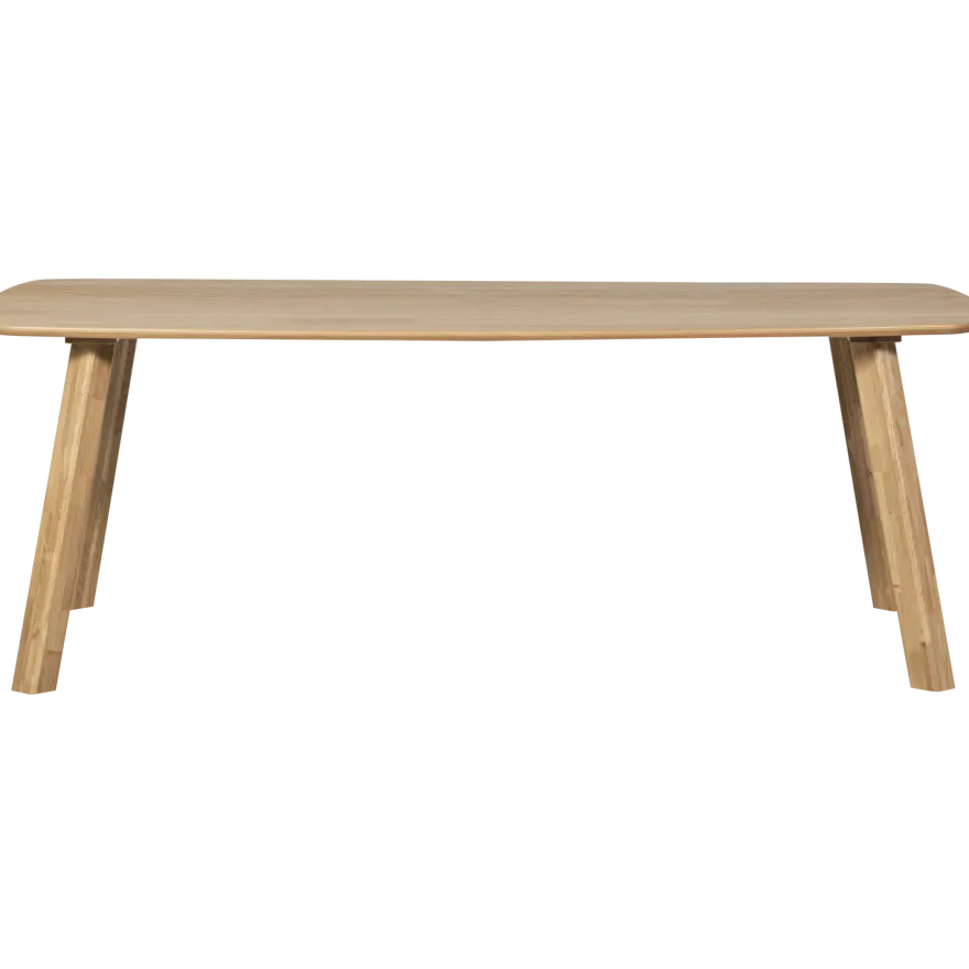 WOOOD Tablo Eettafel