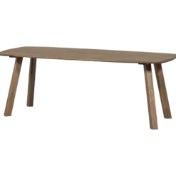 WOOOD Tablo Eettafel