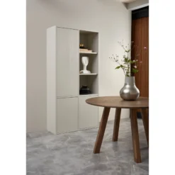 WOOOD Tablo Eettafel