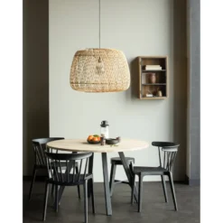 WOOOD Tablo Eettafel