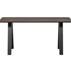 WOOOD Tablo Mystic Brown Eettafel