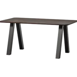 WOOOD Tablo Mystic Brown Eettafel