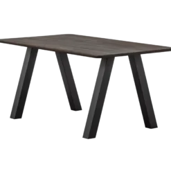 WOOOD Tablo Mystic Brown Eettafel