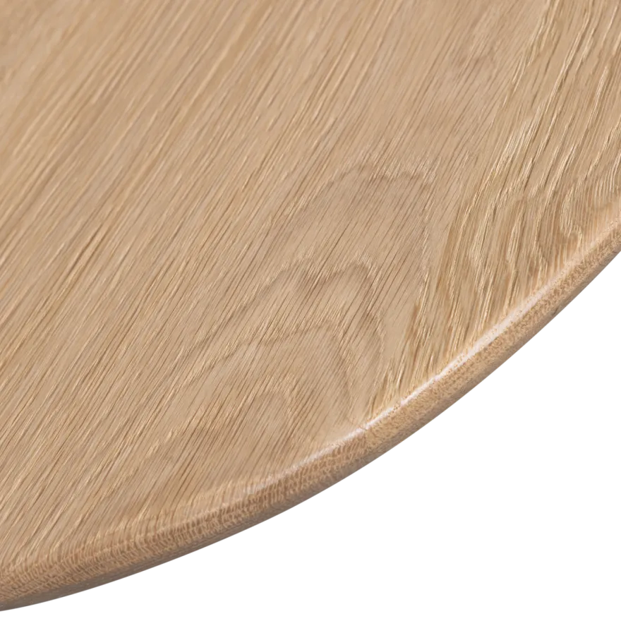 WOOOD Tablo Organisch Eettafel