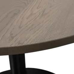 WOOOD Tablo Ovale Eettafel