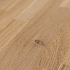 WOOOD Tablo Ovale Eettafel