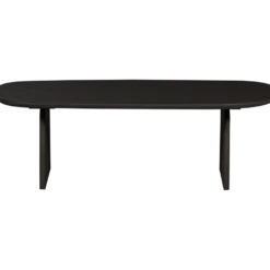 WOOOD Tablo Ovale Salontafel