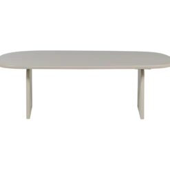 WOOOD Tablo Ovale Salontafel