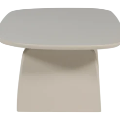 WOOOD Tablo Ovale Salontafel