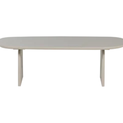 WOOOD Tablo Ovale Salontafel