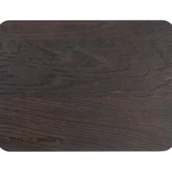 WOOOD Tablo Ovale Salontafel