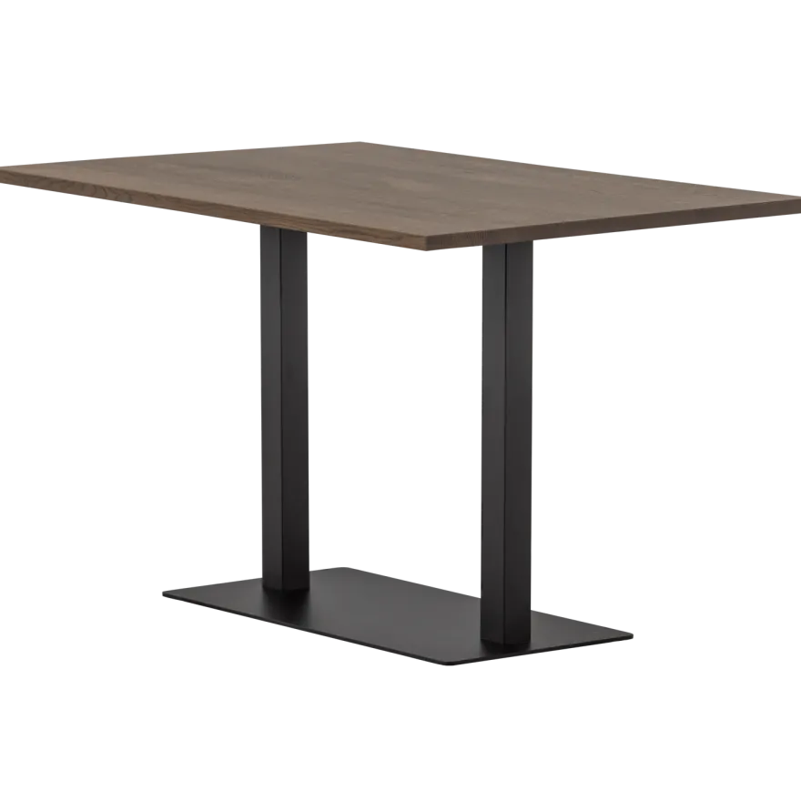 WOOOD Tablo Rechthoek Eettafel