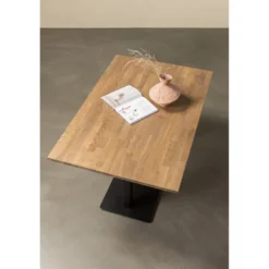 WOOOD Tablo Rechthoek Eettafel