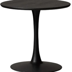 WOOOD Tablo Ronde Bistrotafel